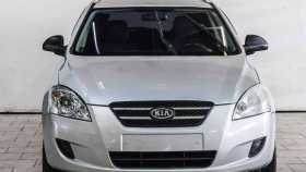 Kia Ceed 2009 г.в.