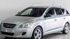 Kia Ceed 2009 г.в.