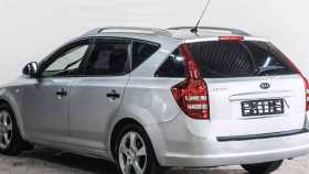 Kia Ceed 2009 г.в.