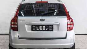 Kia Ceed 2009 г.в.