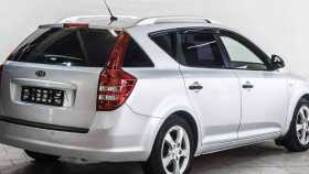 Kia Ceed 2009 г.в.