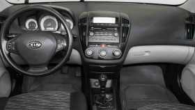Kia Ceed 2009 г.в.