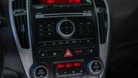 Kia Ceed 2011 г.в.