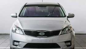 Kia Ceed 2011 г.в.