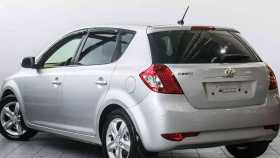 Kia Ceed 2011 г.в.