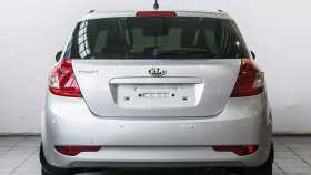 Kia Ceed 2011 г.в.