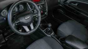 Kia Ceed 2011 г.в.