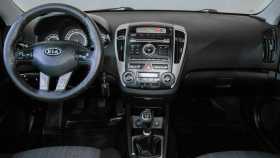 Kia Ceed 2011 г.в.