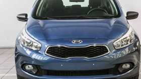 Kia Ceed 2014 г.в.