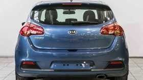 Kia Ceed 2014 г.в.