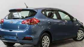 Kia Ceed 2014 г.в.