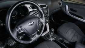 Kia Ceed 2014 г.в.