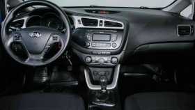 Kia Ceed 2014 г.в.