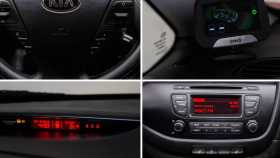 Kia Ceed 2017 г.в.