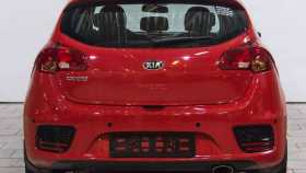 Kia Ceed 2017 г.в.