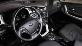 Kia Ceed 2017 г.в.