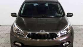 Kia Ceed 2015 г.в.