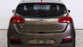 Kia Ceed 2015 г.в.