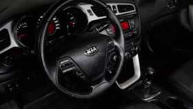 Kia Ceed 2015 г.в.