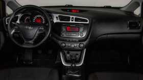 Kia Ceed 2015 г.в.