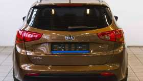Kia Ceed 2016 г.в.