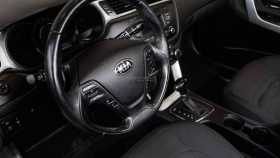 Kia Ceed 2016 г.в.