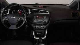 Kia Ceed 2016 г.в.