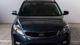 Kia Ceed 2010 г.в.