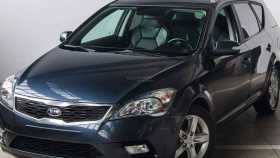 Kia Ceed 2010 г.в.