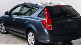 Kia Ceed 2010 г.в.