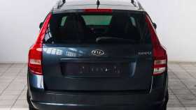 Kia Ceed 2010 г.в.
