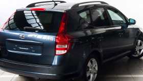 Kia Ceed 2010 г.в.