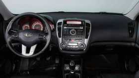 Kia Ceed 2010 г.в.