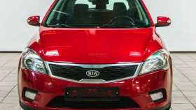 Kia Ceed 2010 г.в.