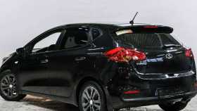 Kia Ceed 2014 г.в.