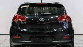 Kia Ceed 2014 г.в.