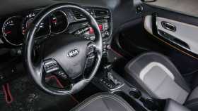 Kia Ceed 2014 г.в.