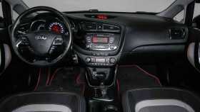 Kia Ceed 2014 г.в.