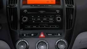 Kia Ceed 2007 г.в.
