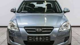 Kia Ceed 2007 г.в.