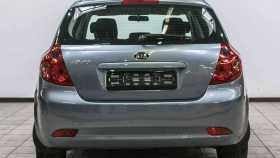 Kia Ceed 2007 г.в.