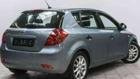 Kia Ceed 2007 г.в.