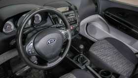 Kia Ceed 2007 г.в.