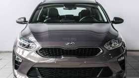 Kia Ceed 2020 г.в.