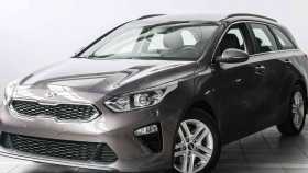 Kia Ceed 2020 г.в.
