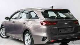 Kia Ceed 2020 г.в.