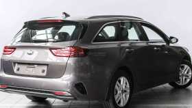 Kia Ceed 2020 г.в.