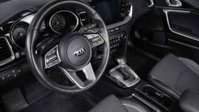 Kia Ceed 2020 г.в.
