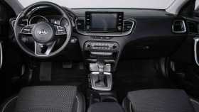 Kia Ceed 2020 г.в.