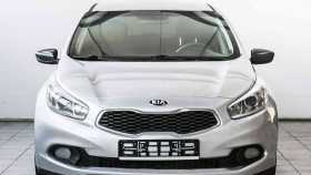 Kia Ceed 2012 г.в.